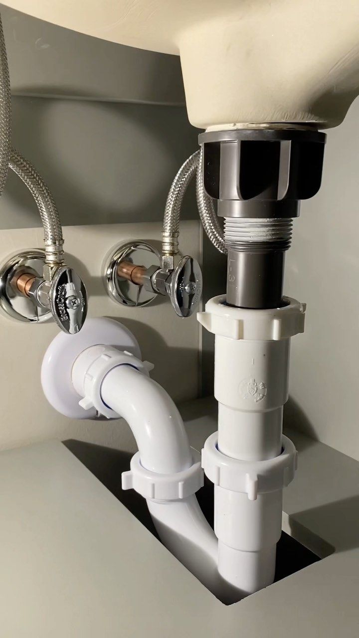 Pipe repair